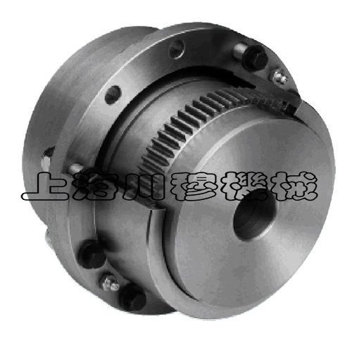 Производители продают зубчатые муфты GIICL/зубчатые муфты, большой крутящий момент/сверла/барабанные зубчатые муфты