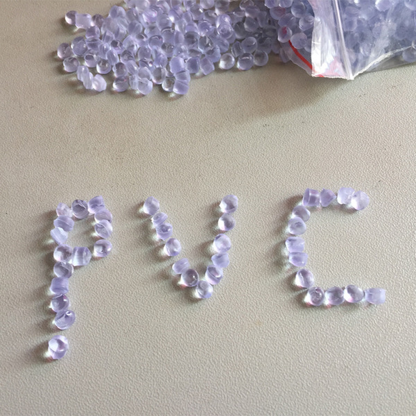 ecological plastic toy PVC