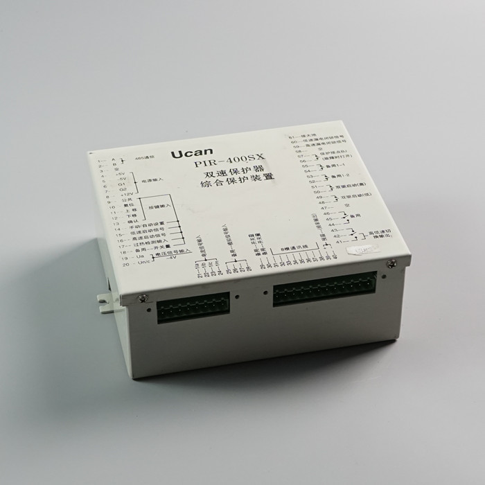 PIR-400SX磁力起动器综合保护装置
