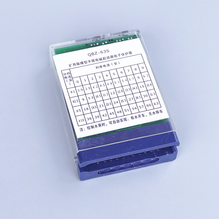 KSDK-30 60电子保护插件 保护器