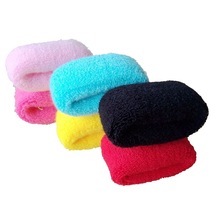 留芳加大号加粗毛巾毛线发圈头绳皮筋不伤发橡皮筋皮套头饰批发