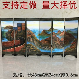 漆器工艺品;木质工艺品;工艺品加工