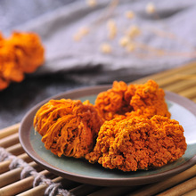 金耳黄耳脑耳黄木耳干货煲汤食材云南特色食用菌山珍直销供应批发