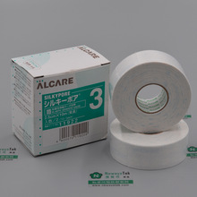ALCARE Silkypore No.3 Ħ����