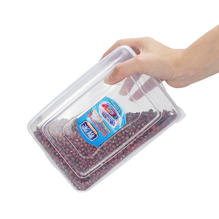 Rectangular big storage box, wholesale