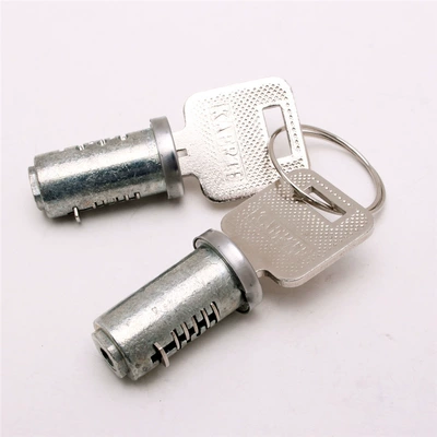 Professional Custom-Made Car Modification Accessories Bicycle Rack Luggage Rack Lock Cylinder Lock Accessories Safety (Avtomobil qapı kilidi silindrləri)