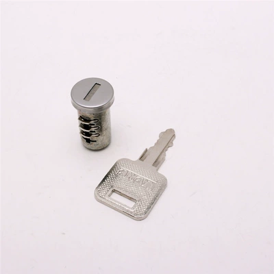 Rack Lock Cylinder Lock – Avtomobil qapı kilidi silindrləri