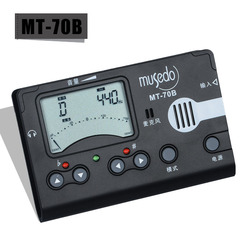 Little Angel Wonderful Things Guzheng Tuner MT-80B Guzheng Tuner and Metronome in One Wholesale
