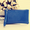 Small clutch bag, wallet, suitable for import, Korean style, Birthday gift, wholesale