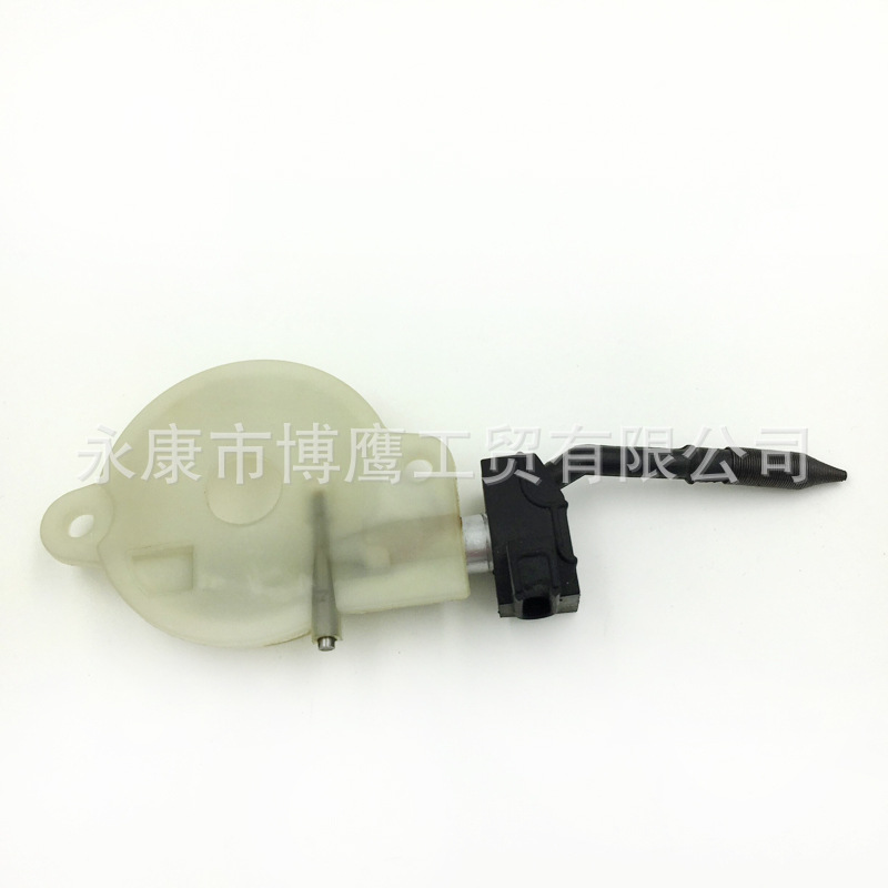 H36 41 136 137 141 142 机油泵 带注油嘴