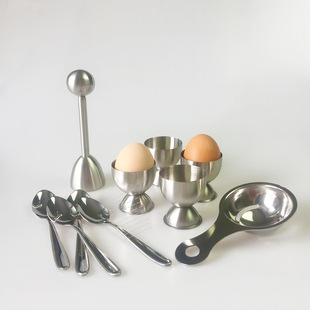 10���u���������b �u�����߽M�� Egg tools set/10
