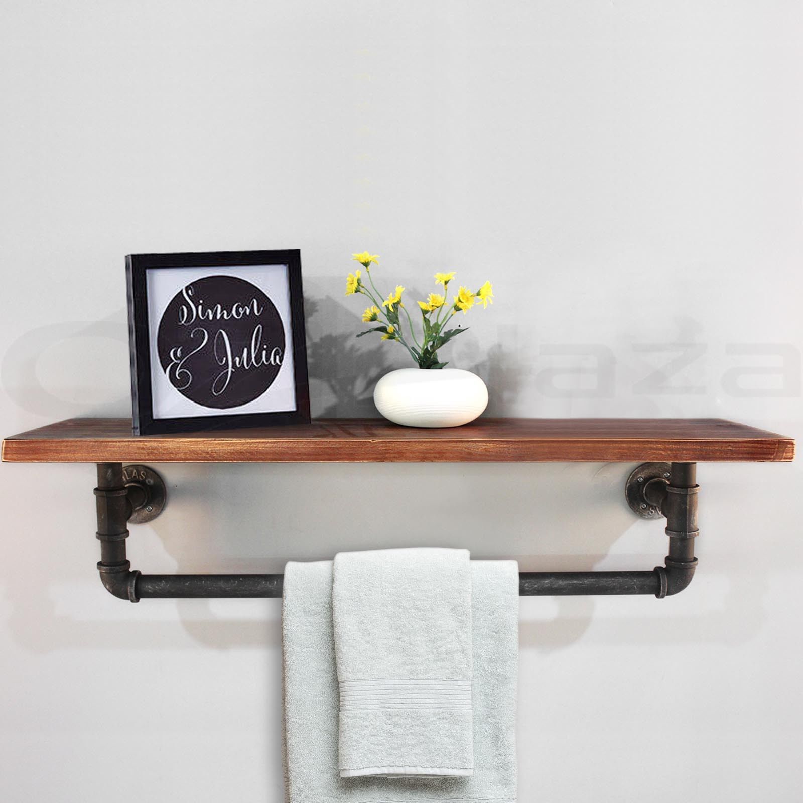 Shelf Rack