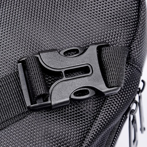 Cross-border multifunctional men's cross-body cycling waterproof waist bag mountaineering camping leg bag motorcycle waist and leg bag wholesale
