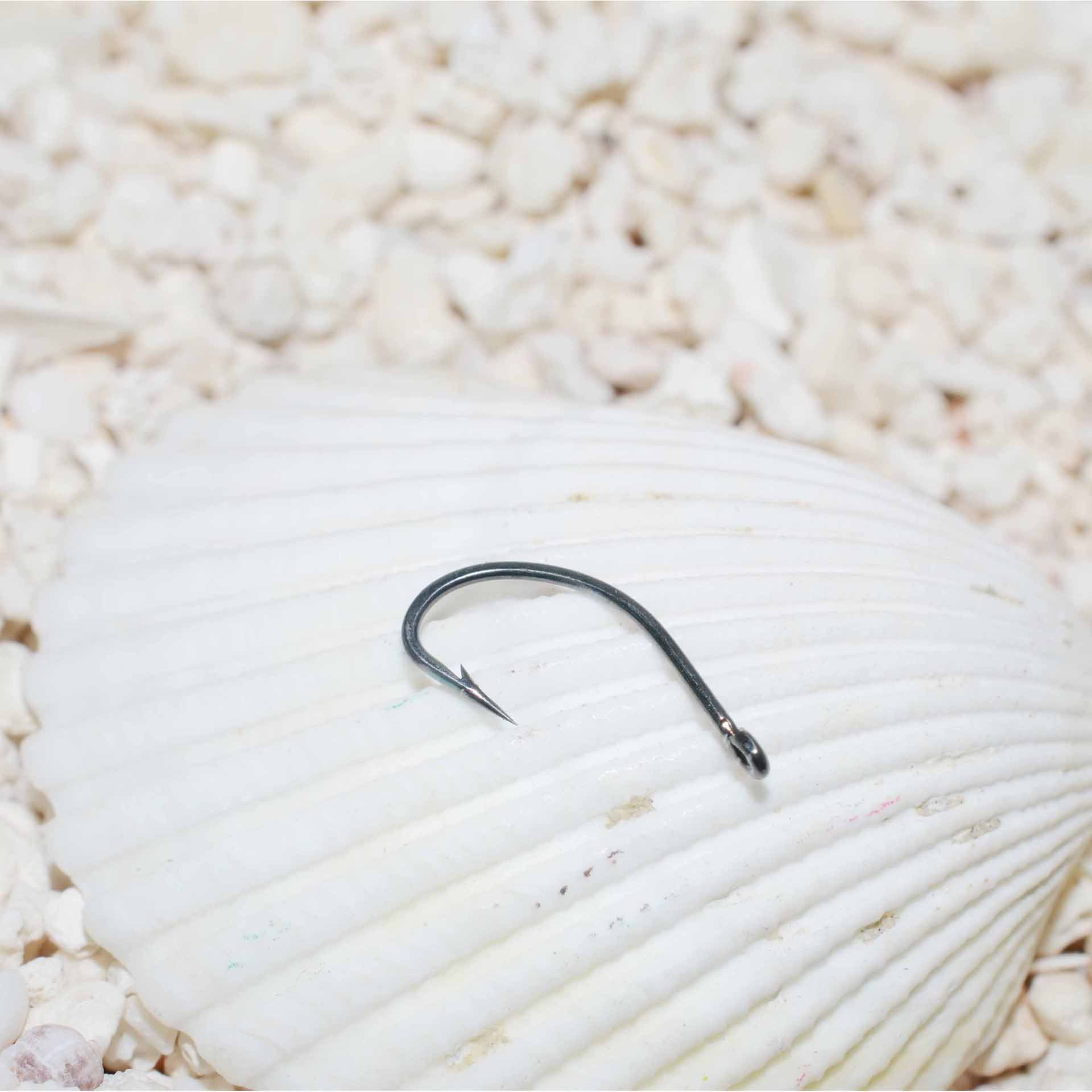 Anzuelos y aparejos de pesca de primera calidad, directamente del fabricante, equipo de pesca al por mayor para peces grandes.