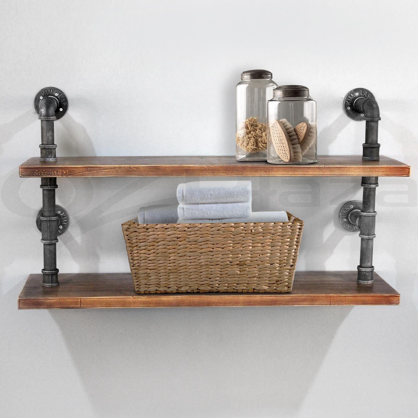 Shelf Rack
