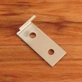 冷弯型钢;紧固件连接件;金属建材