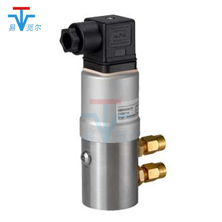 西门子SIEMENS液体气体压差传感器 QBE3000-D10原装0..10bar