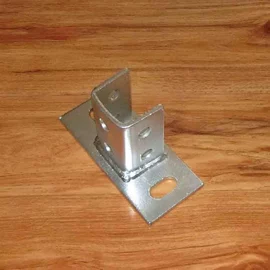 冷弯型钢;紧固件连接件;金属建材