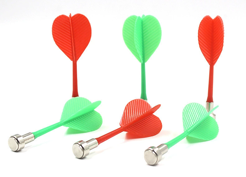 Магнитные д darts?