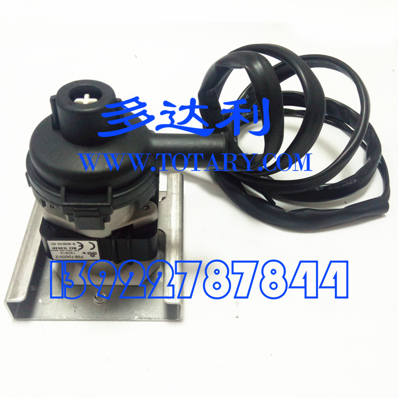 ά ˮ PSB-7(A)V0-2 ˮ McQuay Pump