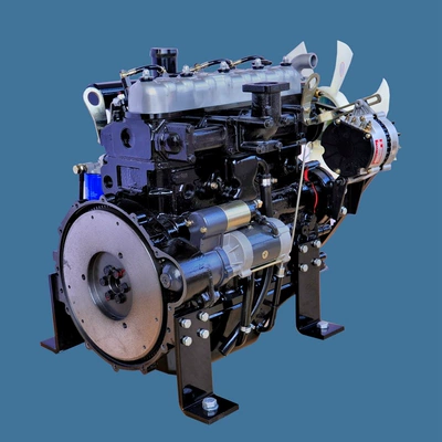 Four-Cylinder 490 Engine 38Kw52 Avtomobil mühərrikləri