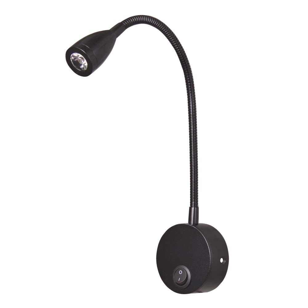 LED modern and minimalistic lights