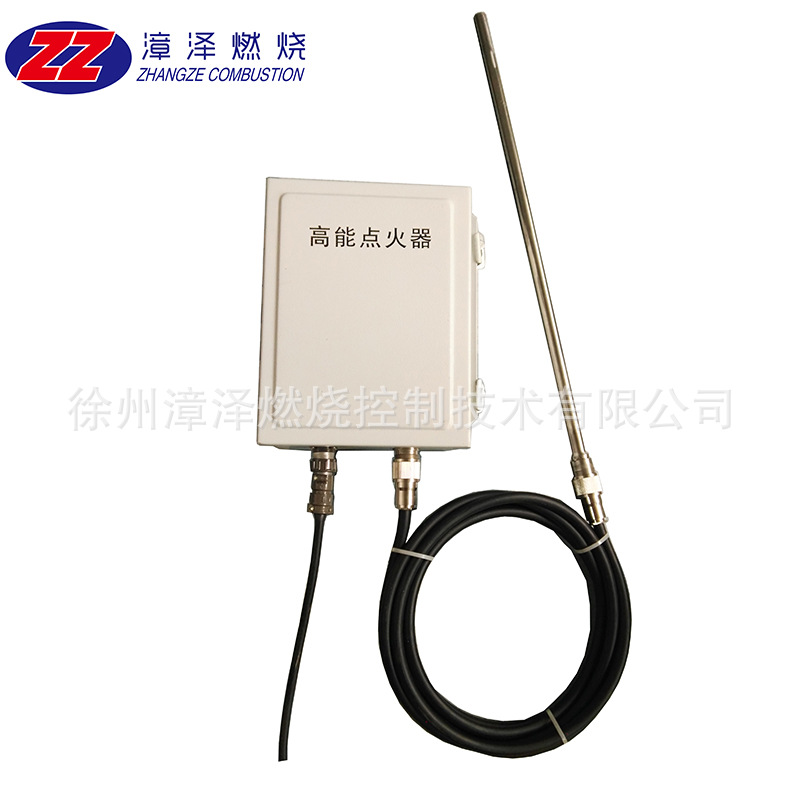 打火装置\高压打火包、打火枪及配套线缆 点火控制检测设备