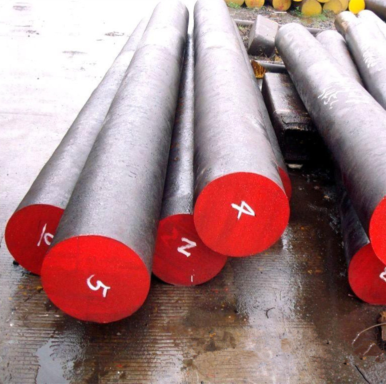 苏州厂家直供模具钢9Mn2V圆棒中厚板钢卷锻件规格齐价优零切加工