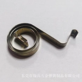 其他弹簧;压缩弹簧;涡卷弹簧