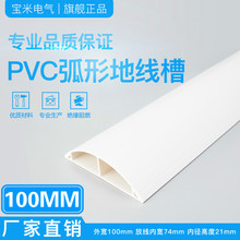 ���� 100mm�� PVC ���εذ往�� �Ͳȷ��ȵ��扺���� �[�ξ���