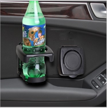 Car cup holder, car drink holder, in-car yacht fixed water cup holder 328 foldable car vent cup holder