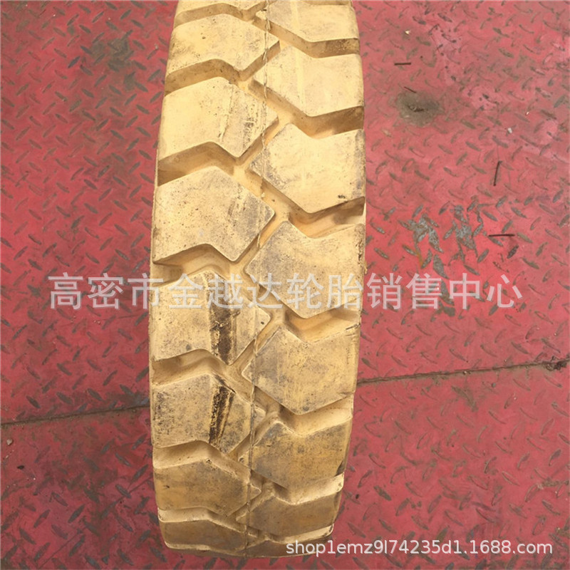 环保实心轮胎 6.50-10  28*9-15 500-8 700-9-12 200/50-10