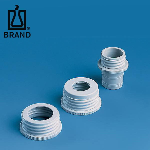 BRAND/普兰德瓶口转接头转接环Dispensette seripette QuikSip