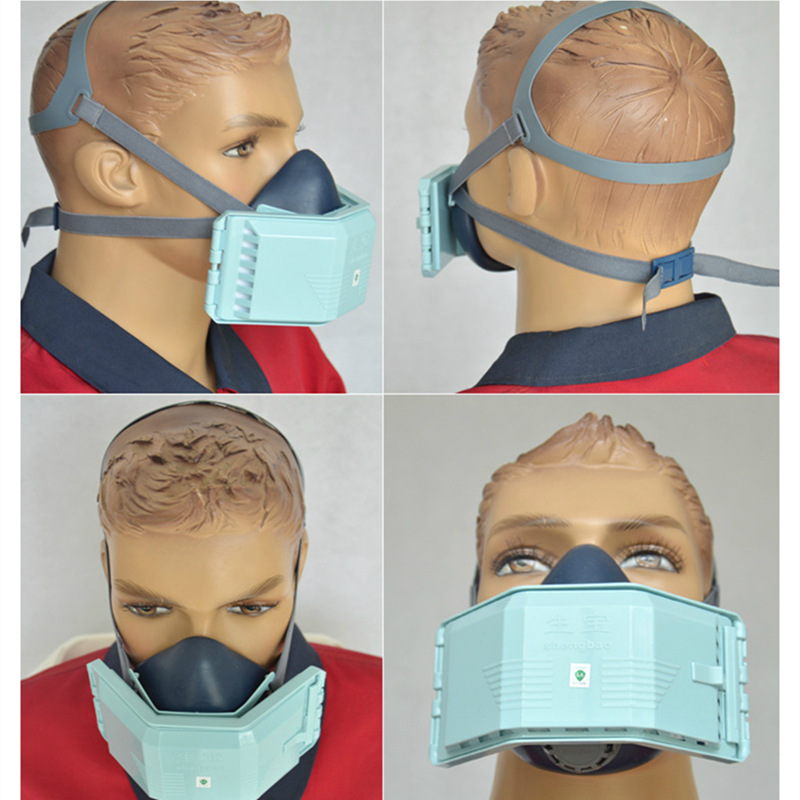 dustproof medical mask