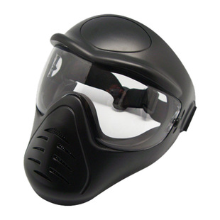��ߡ����F���֡�Paintball mask�ʏ�Ұ������ �_������