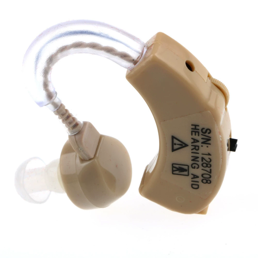 Усилитель звука XM-909E Classic Export, коллектор звука, 110*83*27 мм, 116 г