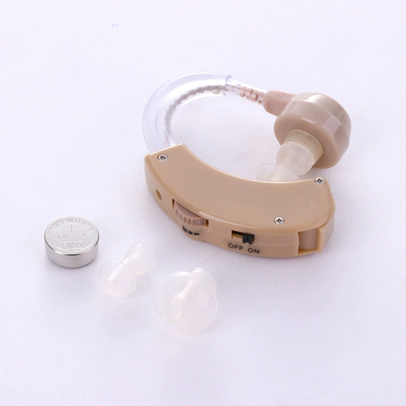 Усилитель звука XM-913 Classic Export, коллектор звука, 110*83*27 мм, 116 г