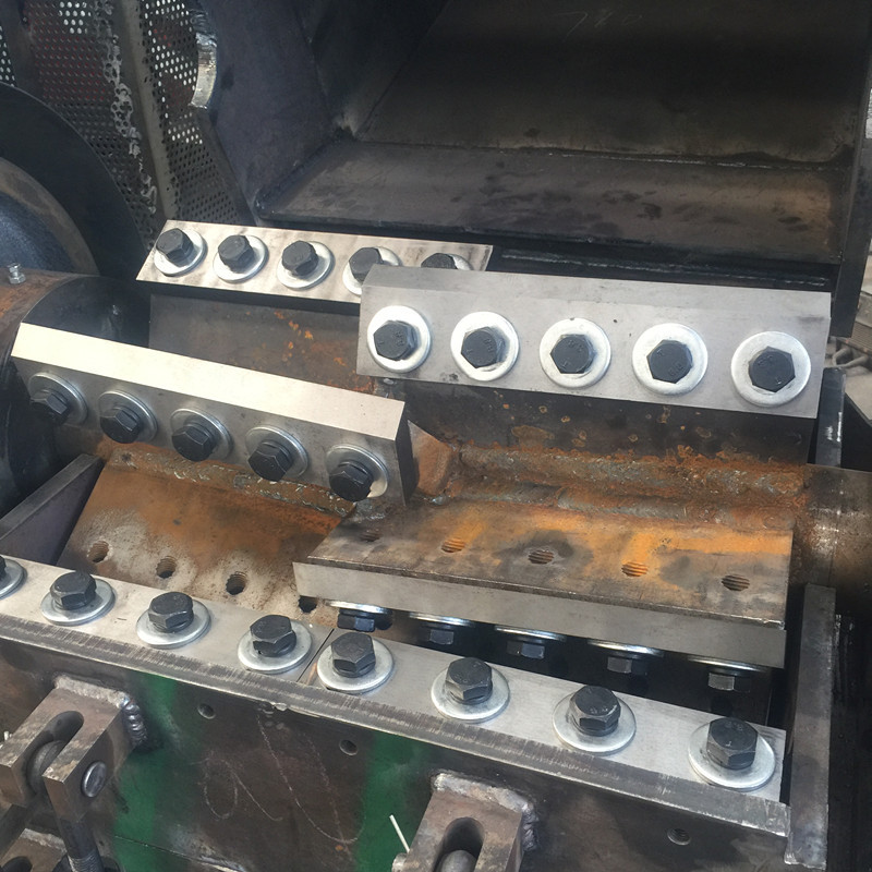 红旗全套铜米机设备 新型杂线粉碎分离机 全自动干式铜米机