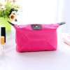 Cosmetic bag, small clutch bag, wallet, nylon waterproof bag, small shoulder bag, liner