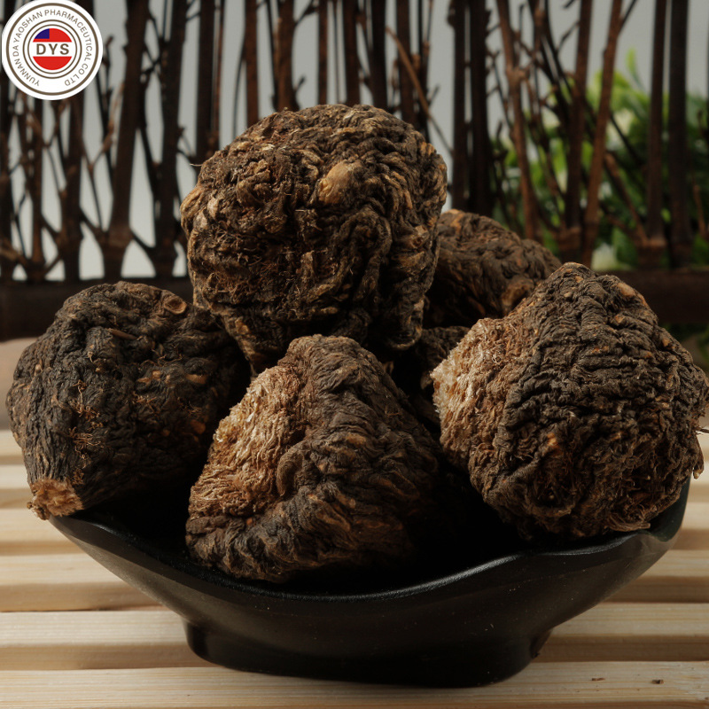 Lijiang Black Maca wholesale Black Maca Hand Yunnan black Maca Black Maca Maca Wholesale