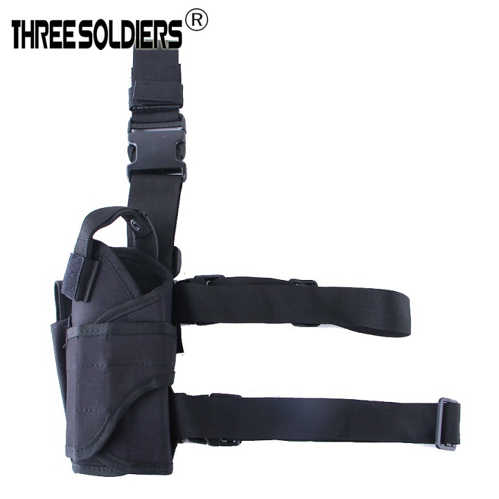 Travel tactics hip bag