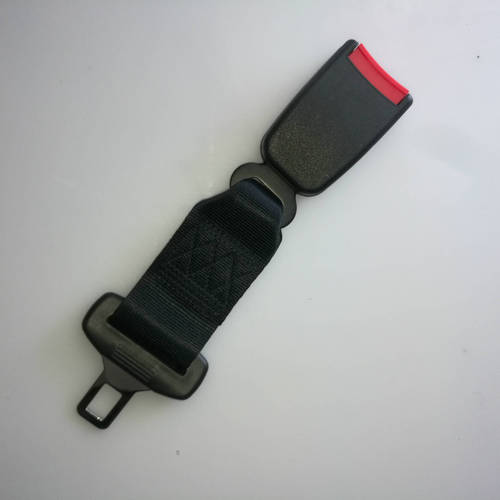 Car seat belt extender child maternity seat adjustment extension car seat extension belt mother lock buckle