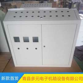 专业加工 机箱机柜 不锈钢外壳 环保装备外壳