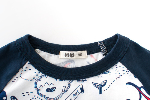 Children's Summer Clothing for Boys, Short-Sleeve T-Shirts, Kids Fashion Baby Clothes, Korean-Style Children's Clothing, Drop-Shipping One Piece