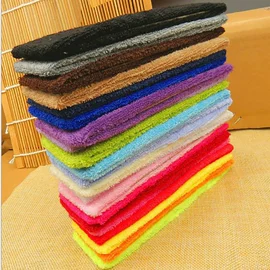 发圈;发带;运动头带