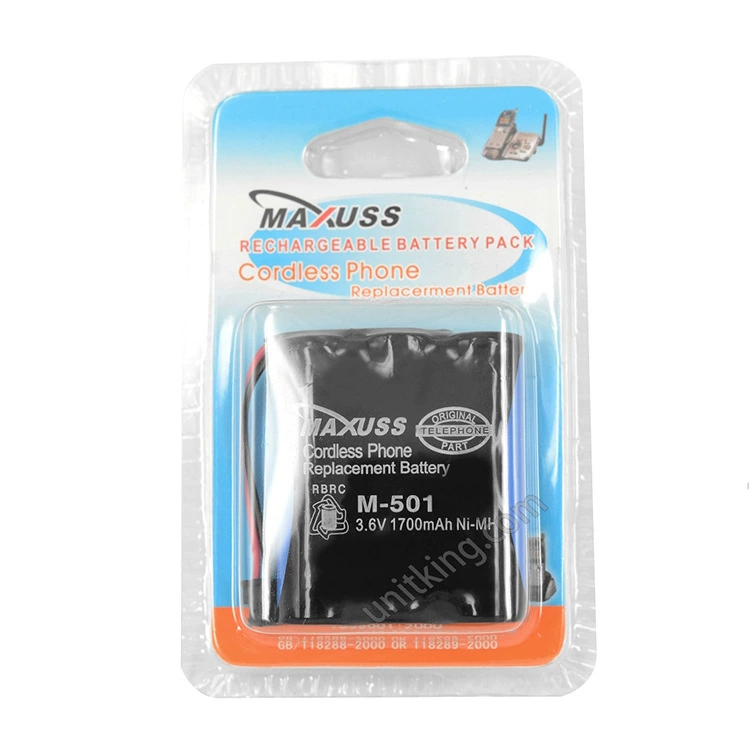 Зарядка батареи, телефон, P501, 6V