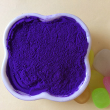 厂家供销氧化铁颜料氧化铁紫塑料橡胶跑道用工业色粉氧化铁紫紫色