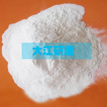 精密铸造特种陶瓷用微粉63μm-0.5μm白刚玉微粉 东莞大江研磨