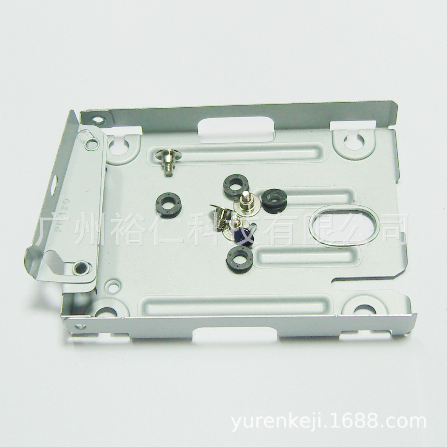 PS3 4000 hard disk bracket bracket PS3 4000 type thin machine hard disk rack 4012 series hard disk rack