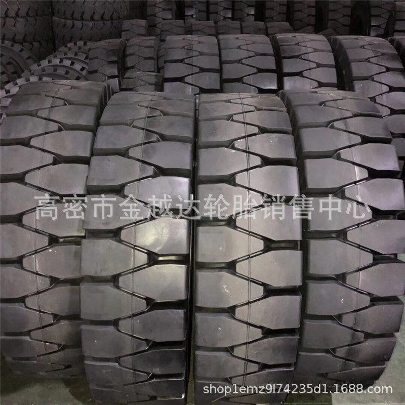 杭叉轮胎 650-10 28*9-15 700-12 825-15 900-20 300-15可配钢圈